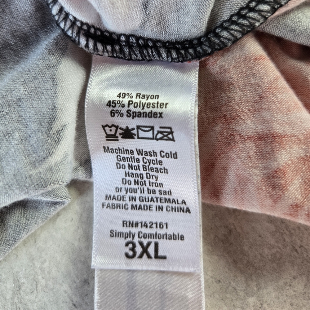 LuLaRoe Perfect Women's Tank - Picture 4 of 4